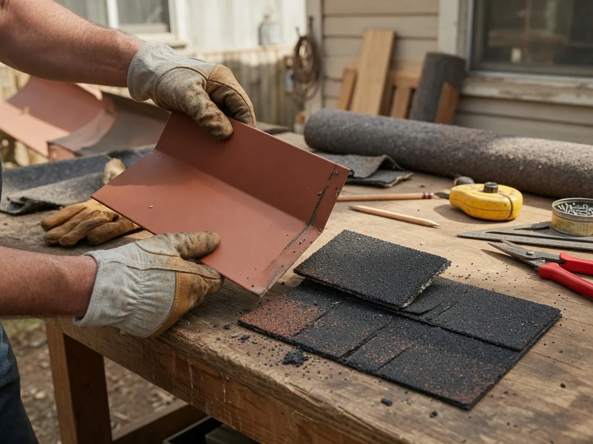 Roof Repair company in Andover, MA